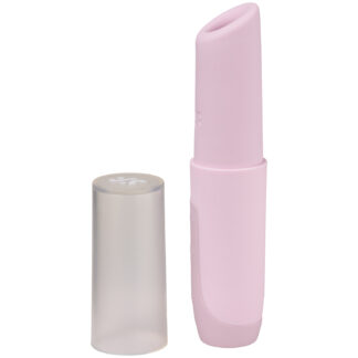 Satisfyer Secret Kiss Suction Vibrator - Rose