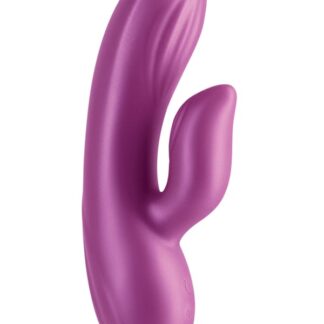 Seduction Angel - Metallic Magenta