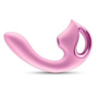 Seduction Kaia - Metallic Pink