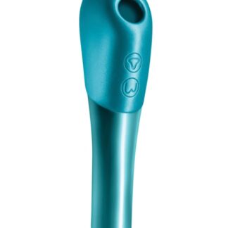 Seduction Nuvo - Teal