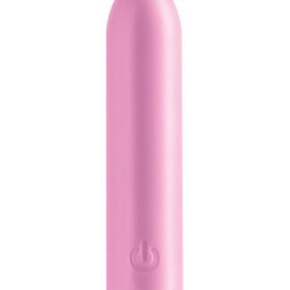 Seduction Roxy - Pink