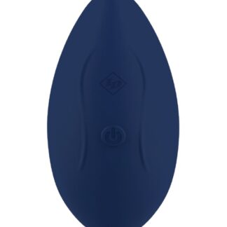 Shhh! Remote Control Slim Massager - Boxed Packaging