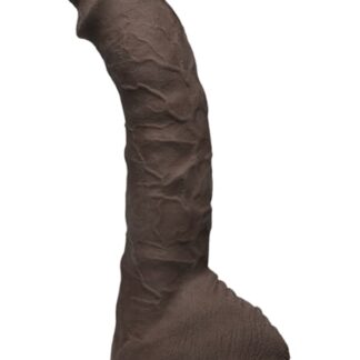 Signature Cocks - Prince Yahshua ULTRASKYN™ 10.5" Cock with Removable Vac-U-Lock™ Suction Cup