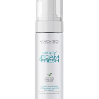 Simply Foam and Fresh Toy Cleaner - 7 oz.