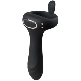 Sinful Couples Vibrating G-spot Cock Ring