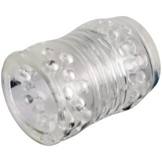 Sinful Sleeve for Sinful Blowjob Machine - Clear