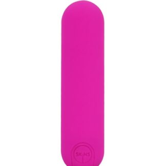 Skins Super Excite Micro Massager - Pink