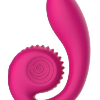 Snail Gizi Lite - Dragonfruit