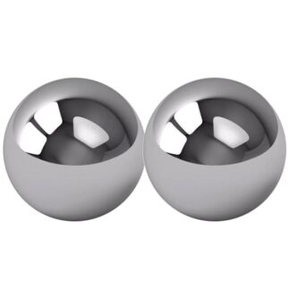 Stainless Steel Ben-Wa Balls