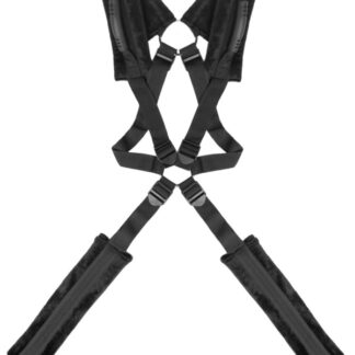 Stand and Deliver - Sex Position Body Sling
