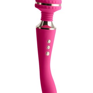 Sugar Pop - Bliss - Pink
