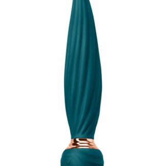 Sugar Pop - Twist - Dark Teal