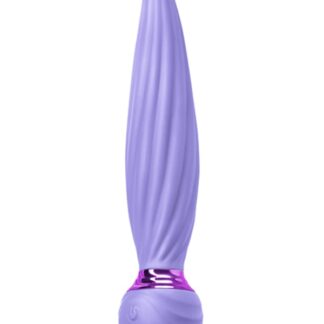 Sugar Pop - Twist - Purple