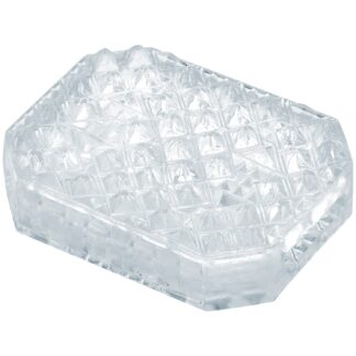 TENGA Uni Diamond Masturbator - Clear