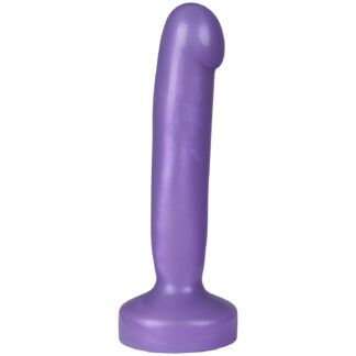Tantus Starter Dildo 5.9 inches - Purple