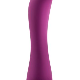 Temptasia Bellatrix Dildo - Plum