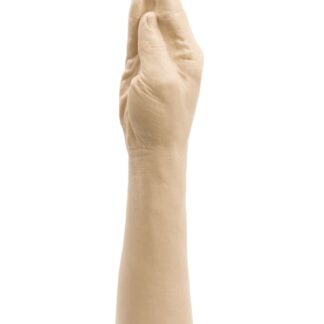 The Hand - 16"