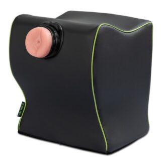 Top Dog Fleshlight Mount - Black