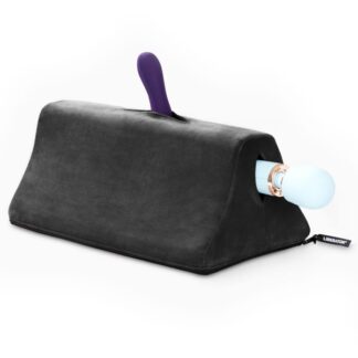 Tula Toy Mount - Black