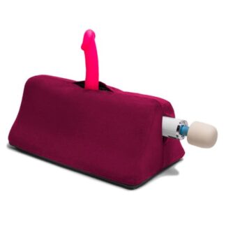 Tula Toy Mount - Merlot