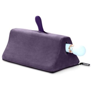 Tula Toy Mount - Plum
