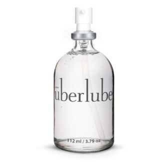 Überlube Luxury Lube 112 ml - Clear
