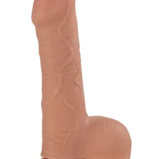 Ultra Realistic Raw Logan Dildo