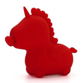 Unihorn Cupid's Beau (The Heart Nosed One)