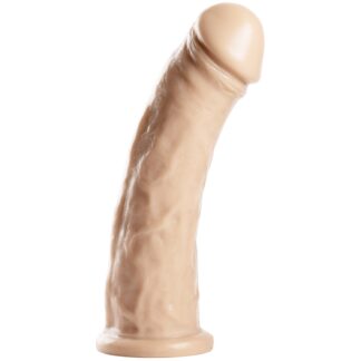 Vixen Creations Gambler VixSkin Dildo 10.4 inches - Nude