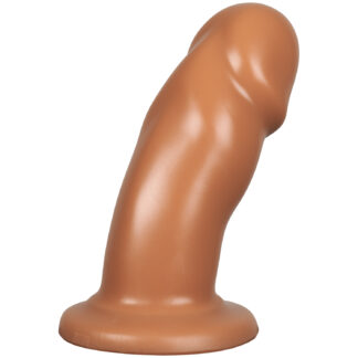 Vixen Creations Randy VixSkin Dildo 5.9 inches - Light Brown