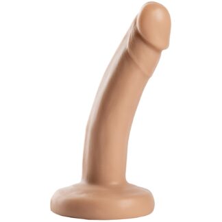 Vixen Creations Spur VixSkin Dildo 5.3 inches - Nude