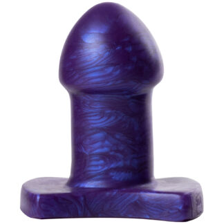 Vixen Creations Tristan 2 Butt Plug - Purple
