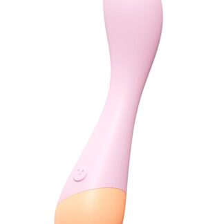 Vush Peachy G-Spot Vibrator