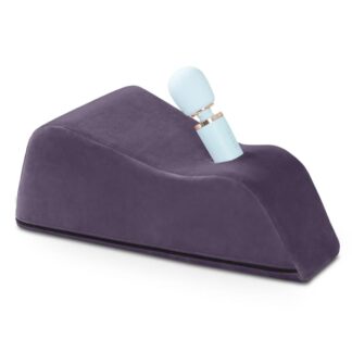 Wanda Magic Wand Toy Mount - Plum
