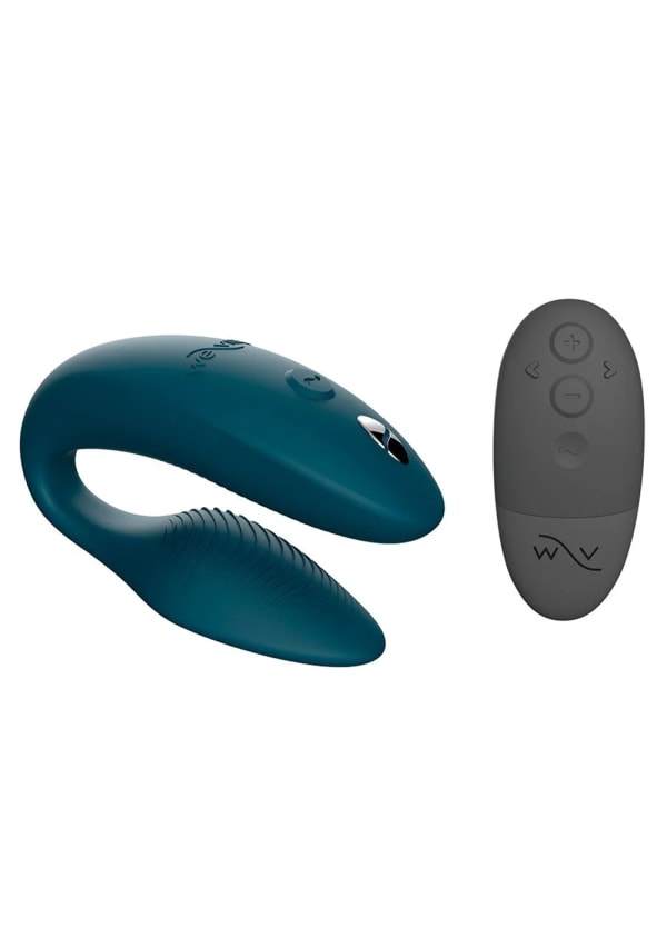 We-Vibe Sync 2 - Green