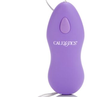 Whisper Micro Heated Bullet - Purple