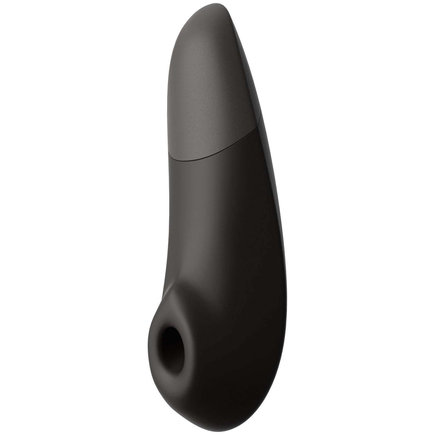 Womanizer Enhance 2-in-1 Clitoral Stimulator - Black