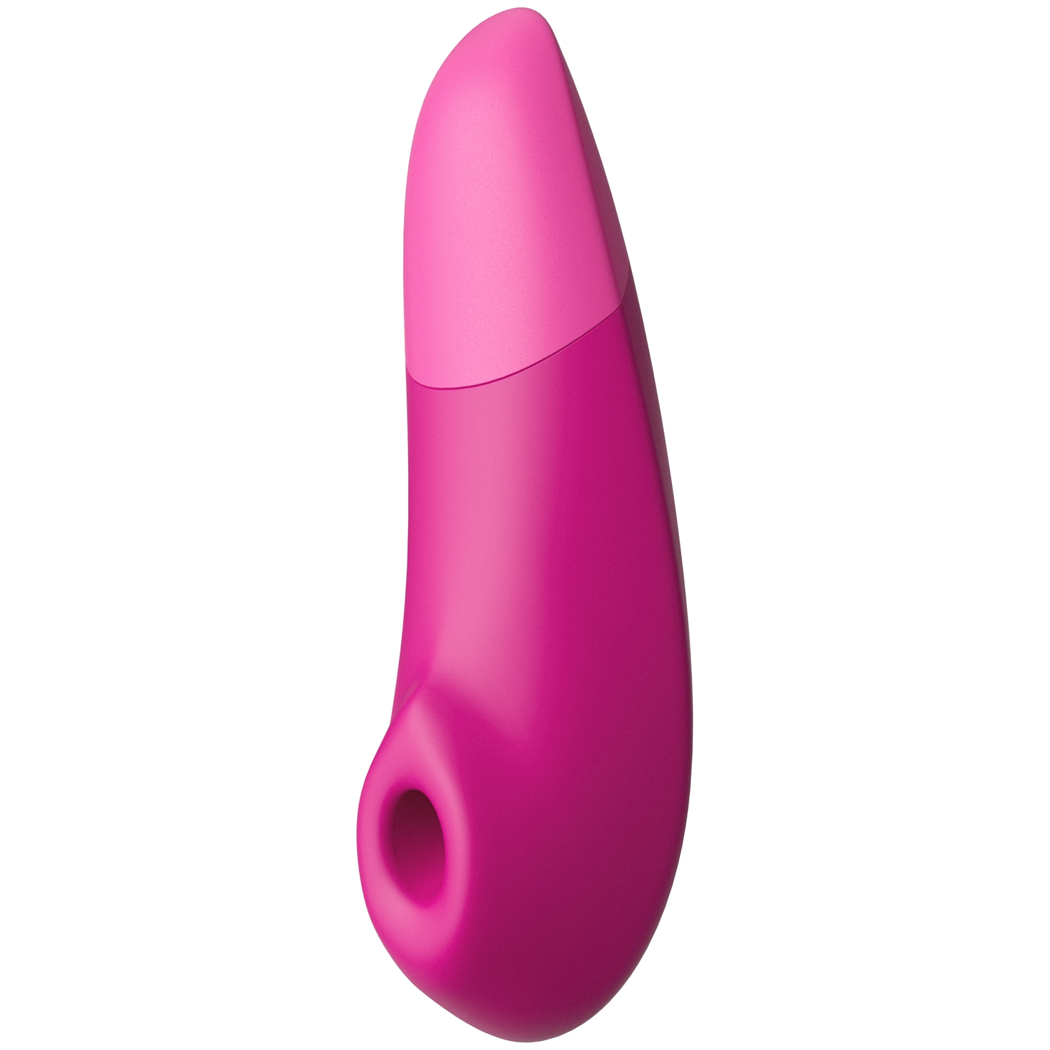 Womanizer Enhance 2-in-1 Clitoral Stimulator - Pink
