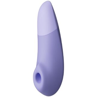 Womanizer Enhance 2-in-1 Clitoral Stimulator - Purple