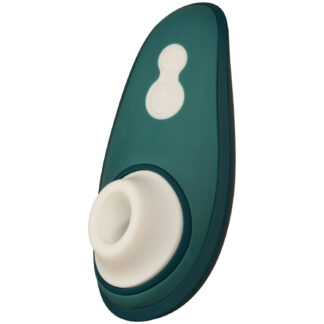 Womanizer Liberty 2 Clitoral Stimulator - Green