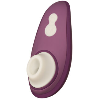 Womanizer Liberty 2 Clitoral Stimulator - Purple