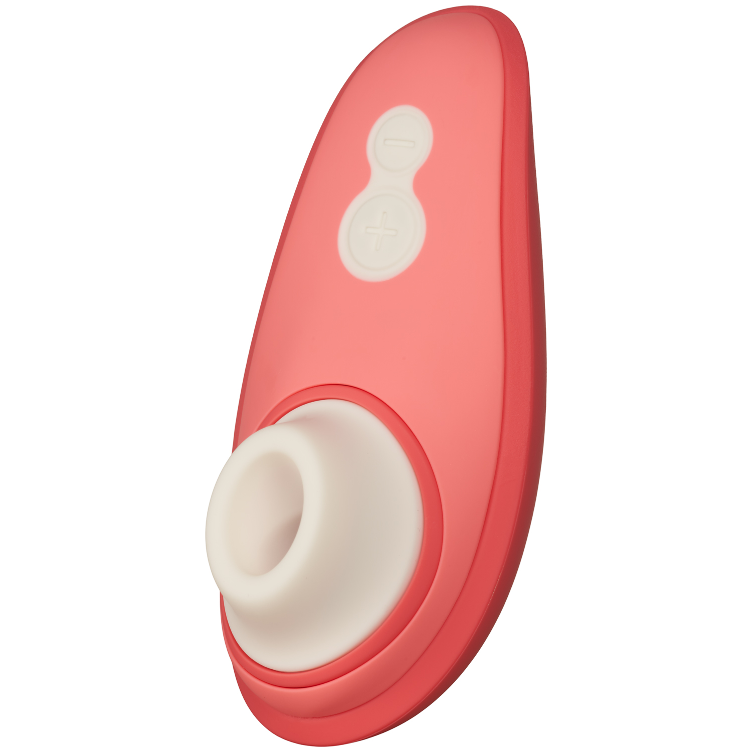 Womanizer Liberty 2 Clitoral Stimulator - Rose
