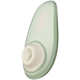 Womanizer Liberty 2 Clitoral Stimulator - Turquoise