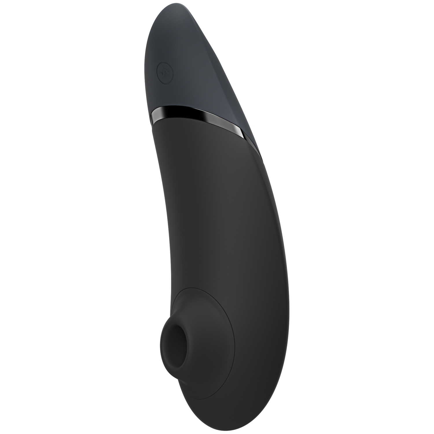 Womanizer Next Clitoral Stimulator - Black