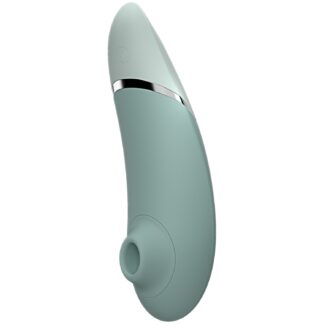 Womanizer Next Clitoral Stimulator - Green