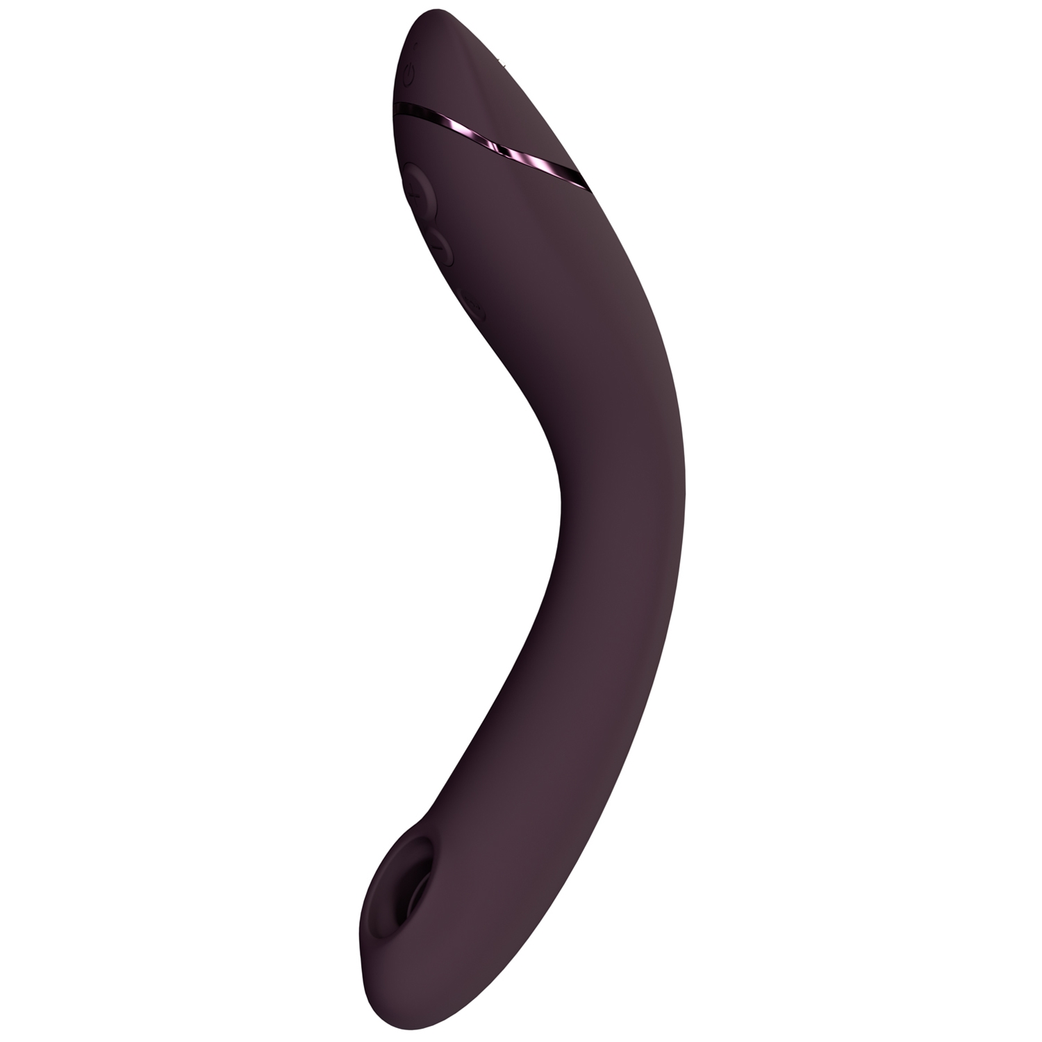 Womanizer OG Suction Vibrator - Bordeaux