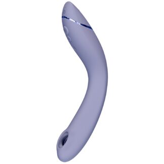 Womanizer OG Suction Vibrator - Purple