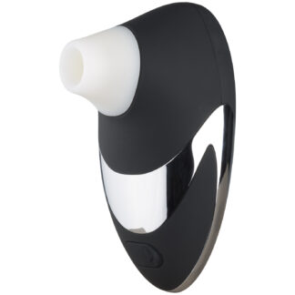 Womanizer Pro W500 Clitoral Stimulator - Black