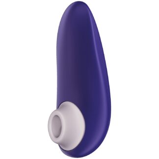 Womanizer Starlet 3 Clitoral Stimulator - Blue