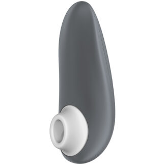 Womanizer Starlet 3 Clitoral Stimulator - Grey